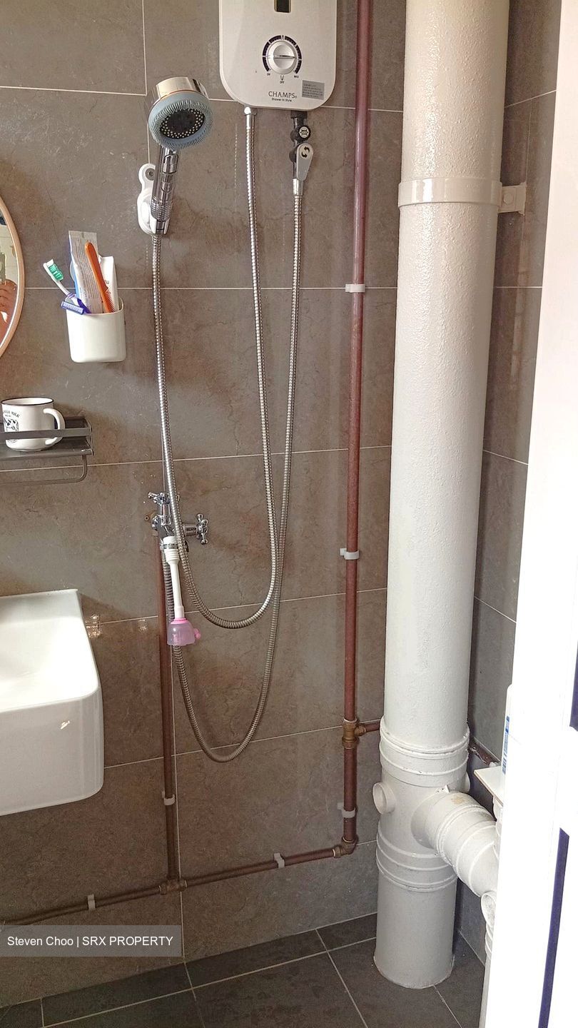 Pasir Ris Street 21 (Pasir Ris),  #612948751